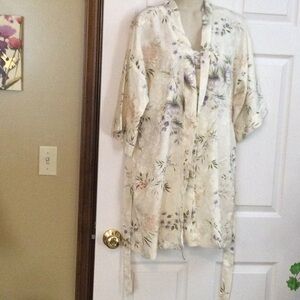 Intime Amore Night gown set